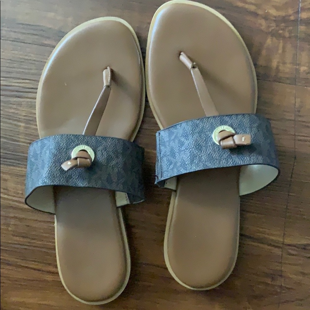 Michael Kors Sandals